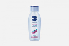 Шампунь-уход Nivea