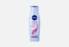 Шампунь-уход Nivea