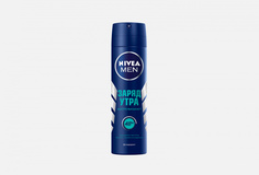 Дезодорант - спрей Nivea