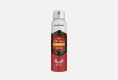 Аэрозольный дезодорант-антиперспирант OLD Spice