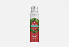 Аэрозольный дезодорант-антиперспирант OLD Spice