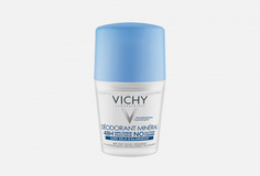 Минеральный дезодорант без солей алюминия 48 часов свежести Vichy