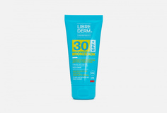 Солнцезащитный крем для лица и декольте SPF30 Librederm