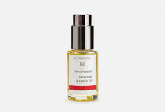 Масло для ногтей с ниимом Dr.Hauschka