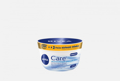 Питательный крем-легкость для всех типов кожи Nivea