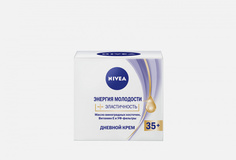 Увлажняющий дневной крем для всех типов кожи 35+ Nivea