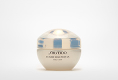 Крем для комплексной защиты кожи Shiseido