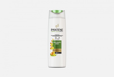 Шампунь, бальзам-ополаскиватель и интенсивный уход 3в1 Pantene