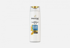 Шампунь, бальзам-ополаскиватель и интенсивный уход 3в1 Pantene