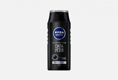 Шампунь-уход Nivea