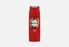 Гель для душа OLD Spice