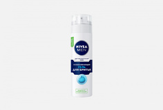Гель для бритья Nivea