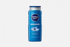 Гель для душа Nivea