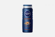 Гель для душа Nivea