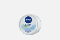 Интенсивный увлажняющий крем Nivea