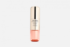 Лифтинг-крем интенсивного действия для кожи вокруг глаз Shiseido