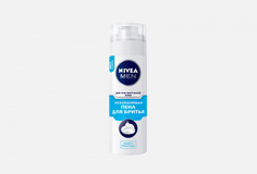 Охлаждающая пена для бритья Nivea