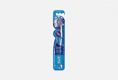 Зубная щетка средней жесткости Oral B