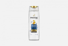 Шампунь Мицеллярное очищение и питание Pantene
