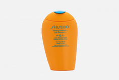 Эмульсия для загара Shiseido