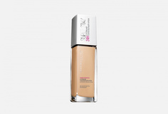 Суперстойкий тональный крем для лица Maybelline NEW York