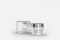 Крем против морщин и для упругости сухой кожи Vichy