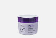 Маска для гладкости Schwarzkopf Professional