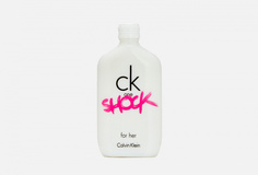 Туалетная вода Calvin Klein