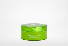 Патчи гидрогелевые для глаз Kocostar