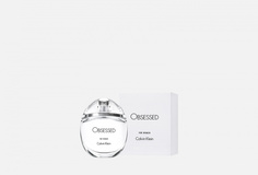 Парфюмерная вода Calvin Klein