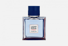 Туалетная вода Guerlain