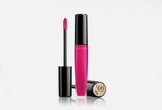 Блеск для губ с матовой текстурой Lancome