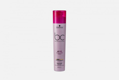 Шампунь пигментированный для теплых оттенков блонд Schwarzkopf Professional