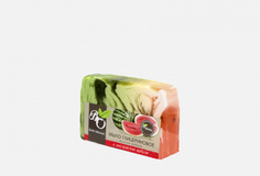 Мыло ручной работы Bliss Organic