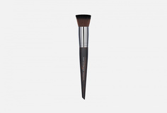 Круглая кисть с плоским срезом для румян Make UP FOR Ever