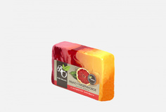Мыло ручной работы Bliss Organic
