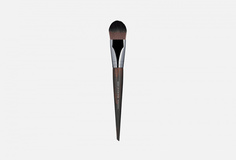 Кисть для тонального средства маленькая Make UP FOR Ever