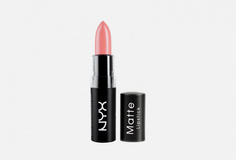 МАТОВАЯ ГУБНАЯ ПОМАДА Nyx Professional Makeup