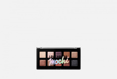 Палетка теней для век Nyx Professional Makeup