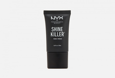 Матирующий праймер Nyx Professional Makeup
