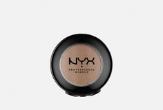 ВЫСОКОПИГМЕНТИРОВАННЫЕ ТЕНИ ДЛЯ ВЕК Nyx Professional Makeup