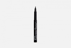 Подводка для глаз Nyx Professional Makeup