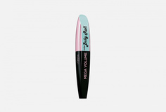 Тушь для мега объема и подкручивания ресниц LOreal Paris