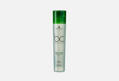 Шампунь мицеллярный коллагеновый Schwarzkopf Professional