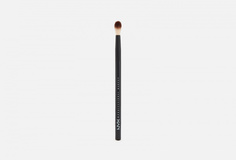 ПРОФЕССИОНАЛЬНАЯ КИСТЬ ДЛЯ МАКИЯЖА ГЛАЗ Nyx Professional Makeup