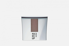 Румяна компактные шелковистые Make UP Factory