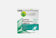 Дневной антивозрастной крем для лица 25+ Garnier