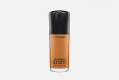 УСТОЙЧИВАЯ ТОНАЛЬНАЯ ОСНОВА Mac