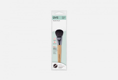 Кисть для румян QVS