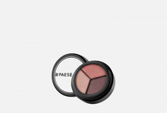 Тени для век Paese